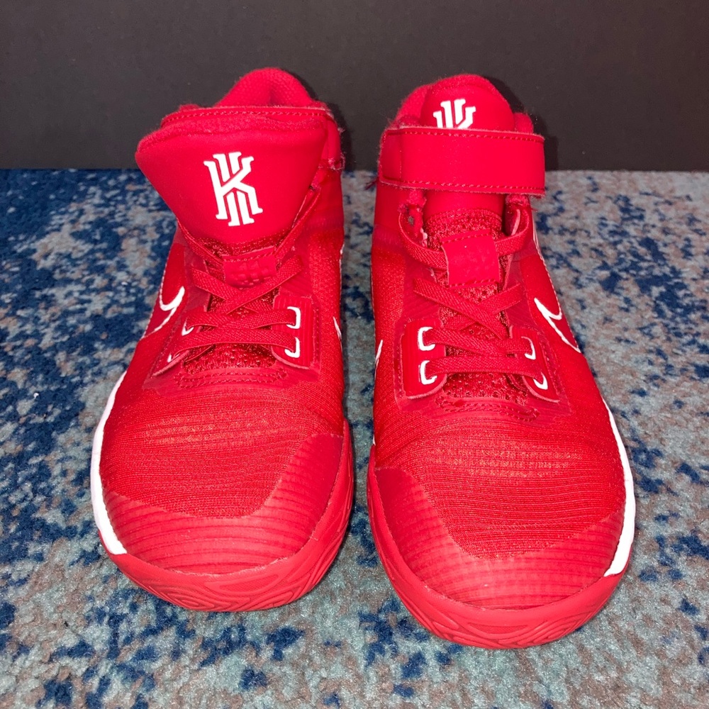 Nike Kyrie Flytrap Basketball Sneakers - Boy/Little Kids